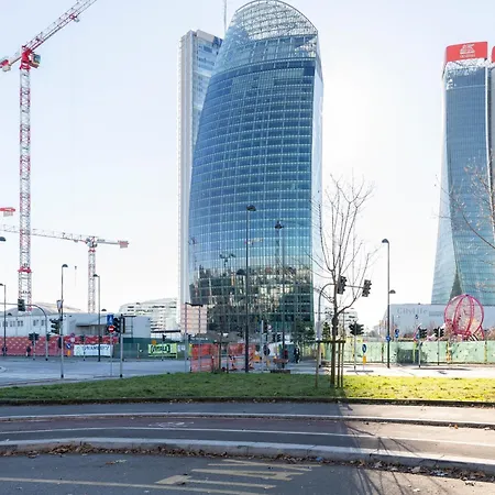 Gattamelata Fiera Apartament