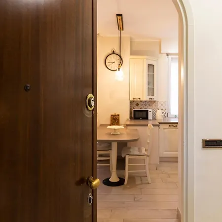 Gattamelata Fiera Apartament