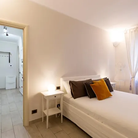 Apartament Gattamelata Fiera *