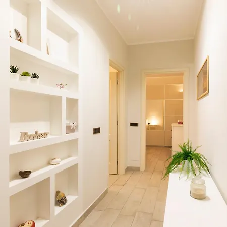 Gattamelata Fiera Apartament Mediolan