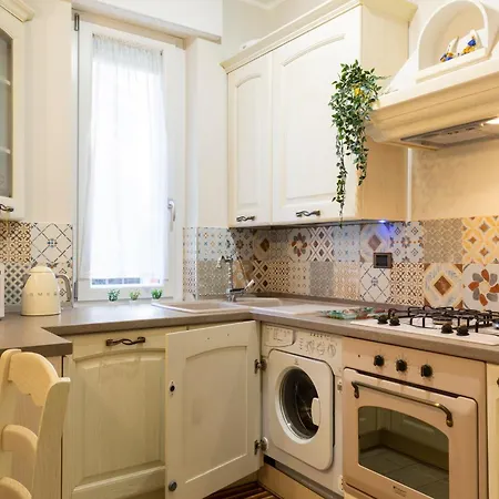 Gattamelata Fiera Apartament