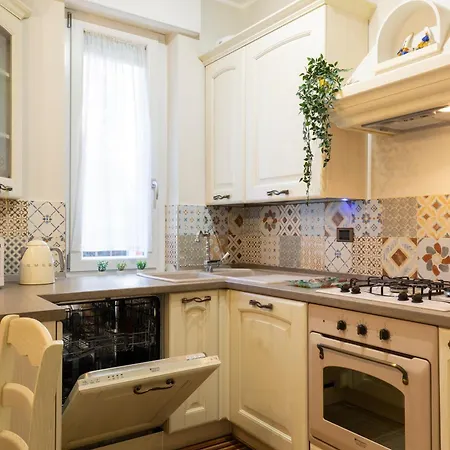 Gattamelata Fiera Apartament
