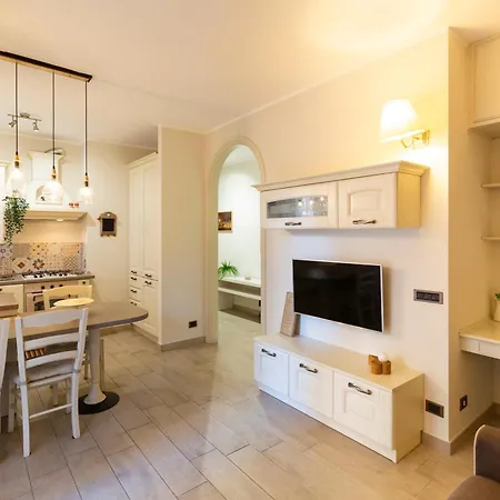 Apartament Gattamelata Fiera *