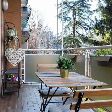 Gattamelata Fiera Apartament
