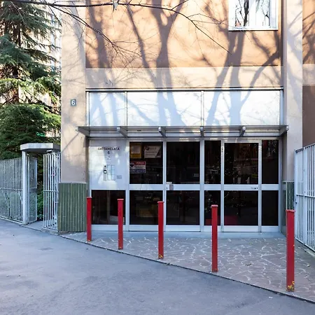 Appartamento Gattamelata Fiera Milano