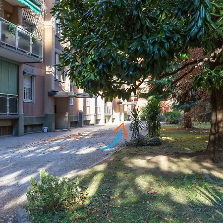 Gattamelata Fiera Appartamento