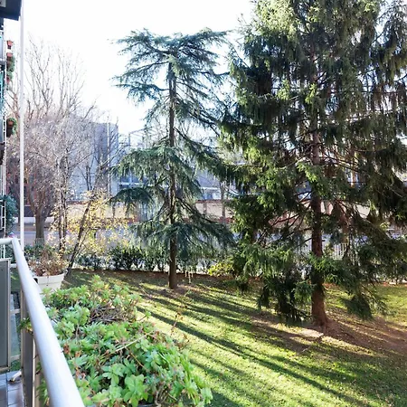 Gattamelata Fiera Appartamento